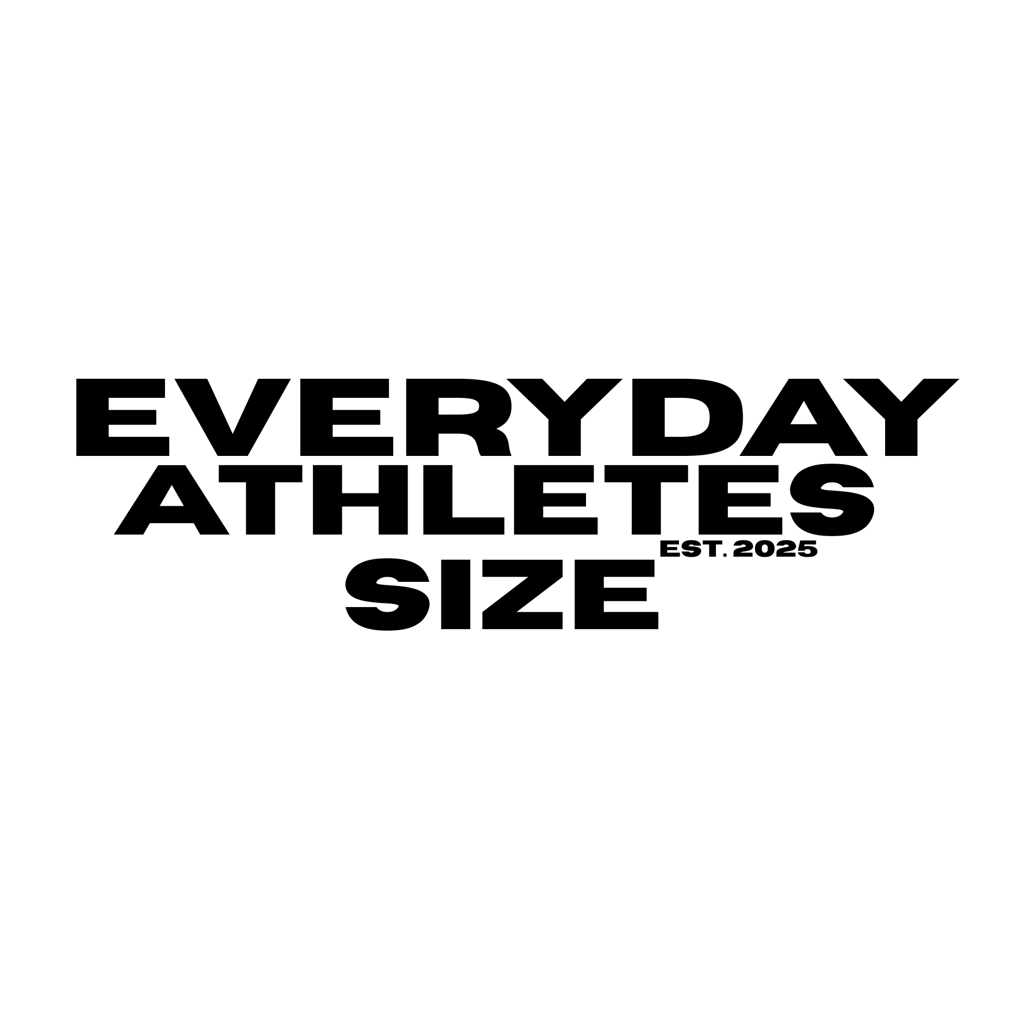 Everyday Athlete Gain