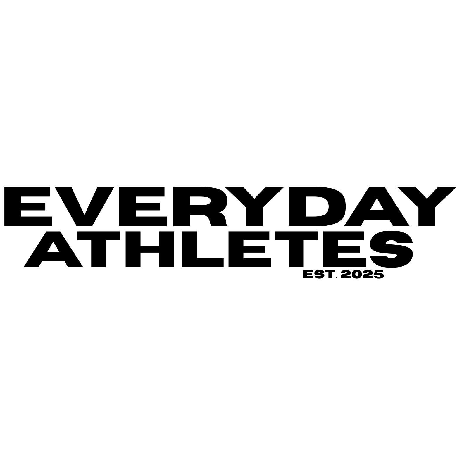 Everyday Athletes UK logo