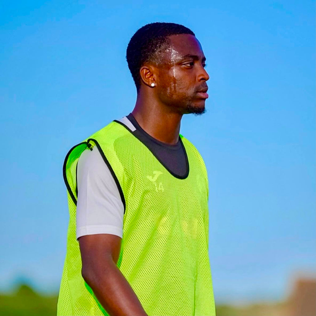Emmanuel, personal trainer at Everyday Athletes UK